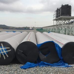 debestcontinental project5